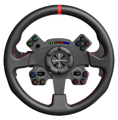Image de PXN - WCS R2 - Volant de jeu