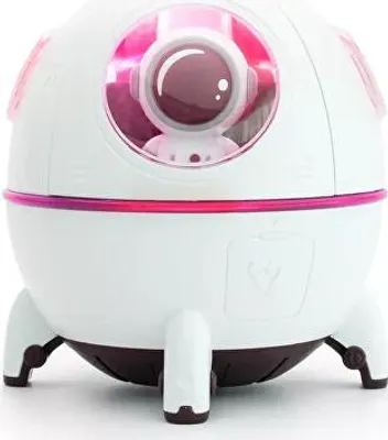 Obrázek produktu pro Aroma difuzér Spaceship Explorer