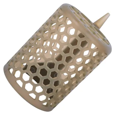 Produktbild von Preston ICS Bait Up Feeder - Futterkorb, Gewicht:20g, Größe:Large