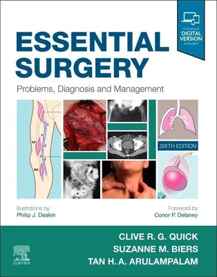Produktbild von Essential Surgery