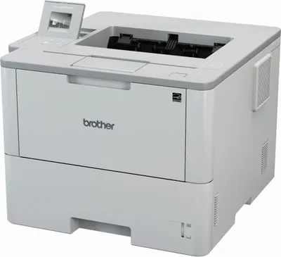 Produktbild von Brother HL-L6400DW Monolaserdrucker