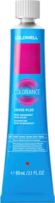 Produktbild von Goldwell Colorance 60ml Haarfarbe Coloration