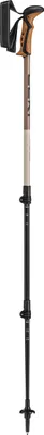 Produktbild von Leki Khumbu schwarz-braun schwarz-braun