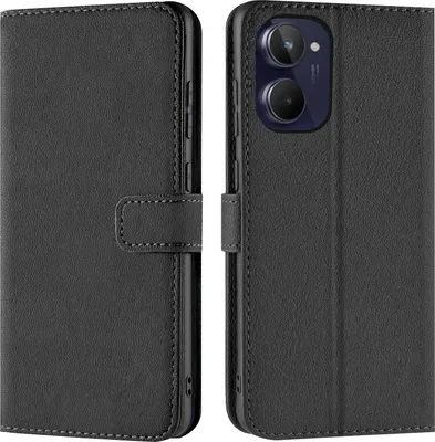 Obrázek produktu pro Pouzdro typu kniha pro Realme 10 4G Cover Flip Cover Pouzdro na mobilní telefon Protective Cover Case
