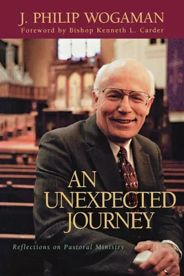 Produktbild von Unexpected Journey