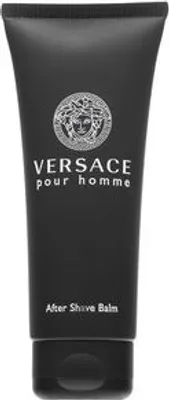Produktbild von Versace Pour Homme Aftershave Balsam für Herren 100 ml