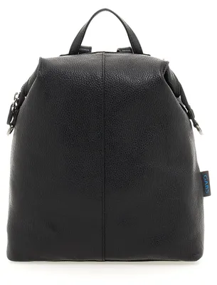 Produktbild von Rucksack Gabs Edna Large Damen Schwarz Leder