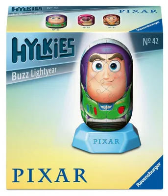 Produktbild von Hylkies Disney Toy Story Buzz Lightyear Sammelfigur