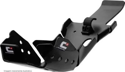 Obrázek produktu pro Dtc Enduro Kunststoff Motor- Und Lenkerlenkerabdeckung (Pro-Link) Passend Für: Beta Rr 4T 350/390/430/480/300 '20-'22 Ko