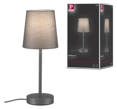 Immagine prodotto di Lampada da tavolo Paulmann Stellan II