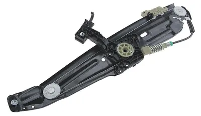 Produktbild von Fensterheber Passend Für Bmw 5Er (F10 / F11), Hinten Rechts, Elektrisch
