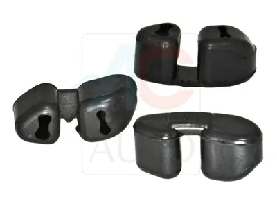 Produktbild von ACAUTO Mitnehmerscheibe Magnetkupplung-Kompressor AC-05DN02