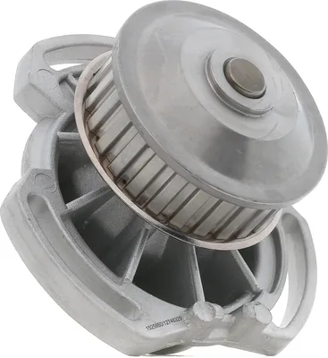 Produktbild von RIDEX Kühlmittelpumpe Wasserpumpe für VW GOLF II (19E, 1G1) 1260W0323