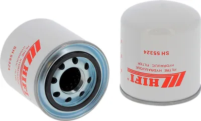 Produktbild von Hydraulikfilter SH 55324