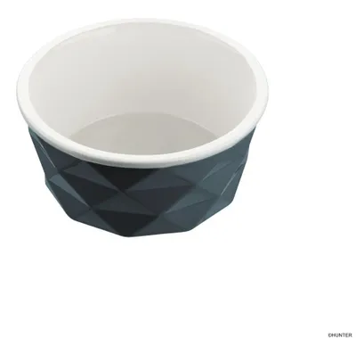 Produktbild von HUNTER Keramik-Napf Eiby 550 ml, blau