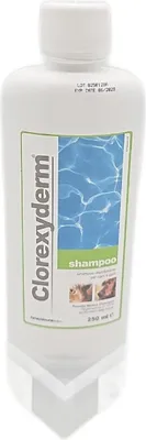 Immagine prodotto di Clorexyderm Shampoo 250 Ml