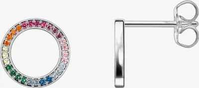 Produktbild von Thomas Sabo Sparkling Rainbow & Sun H1947-318-7 Ohrstecker