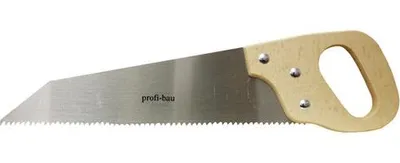 Produktbild von Gipskarton-Plattensäge, 400 mm