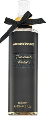 Obrázok produktu pre Women'Secret Passionate Treasure telový sprej pre ženy 250 ml