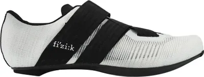 Produktbild von Fizik Vento Powerstrap Aerowave Rennradschuhe Weiß EU 37 Herren,Damen Weiß EU 37