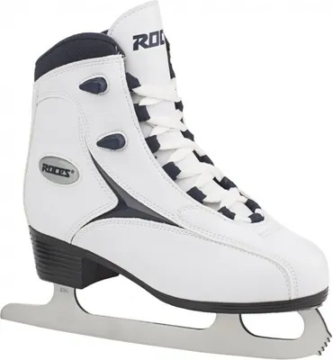 Produktbild von ROCES RFG 1 Schlittschuhe Damen weiß Größe 38