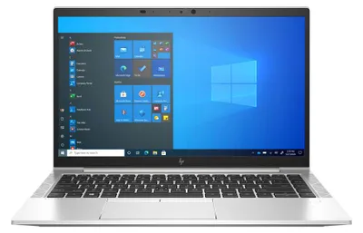 Produktbild von EliteBook 840 G8 i5-1145G7 16GB RAM 256GB SSD 14' FHD Webcam Win11Pro