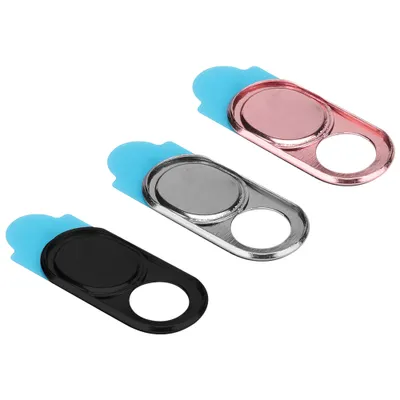 Produktbild von Lens Cap,Lens Cover,Camera Protect Sticker,Webcam Cover,Webcam Protect Sticker,Webcam Cover Sticker