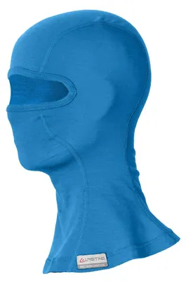 Image de Cagoule en Laine LAK