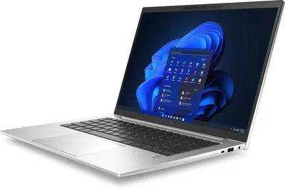 Obrázok produktu pre HP EliteBook 840 14" G9 Notebook - Intel® Core? i5 - 35,6 cm (14") - 1920 x 1200 pixelov - 16 GB - 5