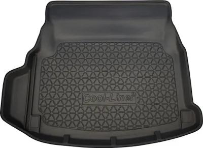 Produktbild von Z438957 Kofferraumwanne kompatibel mit Mercedes E Class W207 Coupe 02.2009-11.2016