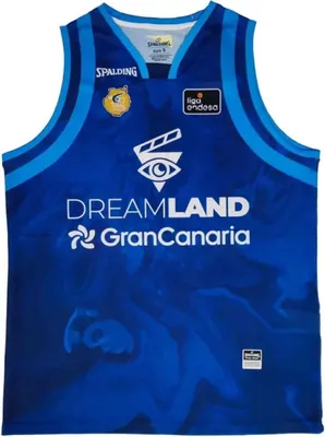 Immagine prodotto di Maglia Spalding SPALASMUGRCA03-25 da Uomo
