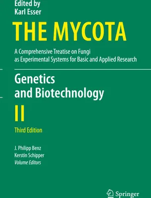 Produktbild von Genetics and Biotechnology