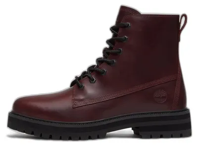Zdjęcie produktu dla Timberland Britton Drive Mid Lace botki buty męskie TB0A41CGEIW