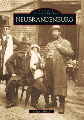 Zdjęcie produktu dla Neubrandenburg