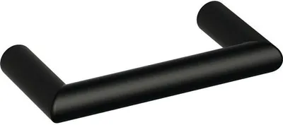 Produktbild von HEWI Möbelgriff 562.13B96 Ku.99 reinweiß ma 96mm D.13mm - 562.13B96 99