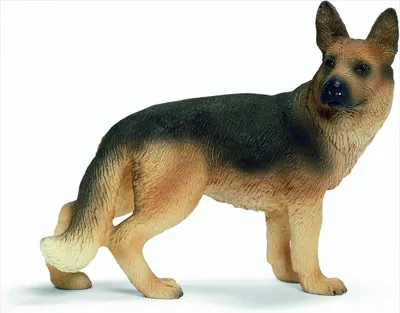 Produktbild von Schleich 16375 - Schäferhündin