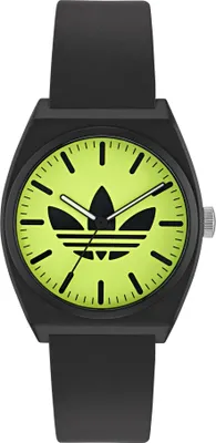 Produktbild von Adidas - AOST25549 - Armbanduhr - Uni - Quarz - Project Two
