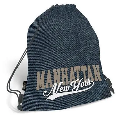 Obrázek produktu pro Sáček na obuv "Classic", Manhattan New York, LIZZYSULI 7670046011