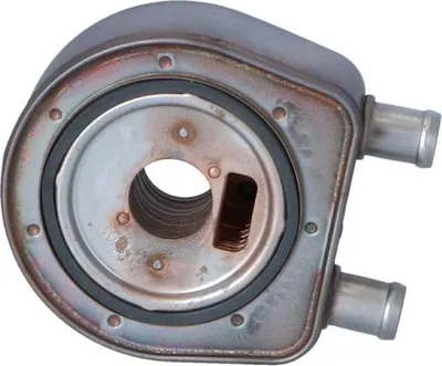 Immagine prodotto di Radiatore dell'olio Anti surriscaldamento dell'olio motore 96 mm - 96 mm NRF Thermo-Expertise