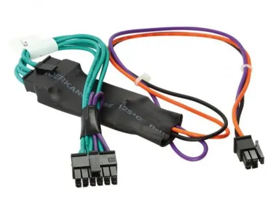 Produktbild von Lenkradfernbedienungsadapter ACV Kabel > Parrot 4 Pin
