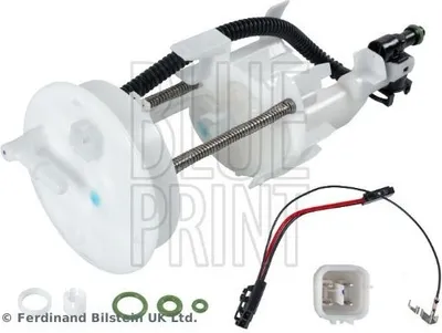 Produktbild von Kraftstofffilter BLUE PRINT ADH22348 für HONDA CR-V III (RE) Filtereinsatz