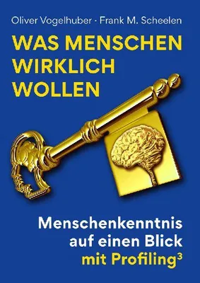 Produktbild von Was Menschen wirklich wollen