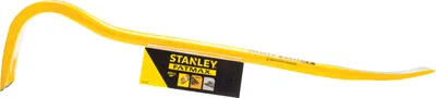 Productafbeelding van STANLEY Brecheisen FatMax, verenstaal, 60 cm, 1-55-503