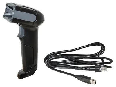 Produktbild von LINK LKLET19, Tragbares Barcodelesegerät, 1D/2D, Fotodiode, Code 39, 640 x 480 Pixel, 40 cm