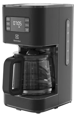 Obrázok produktu pre Electrolux Prekvapkávací kávovar Create 5 E5CM1-6AN Antracitová