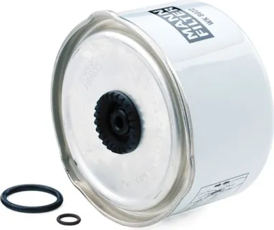 Image de MANN filtre à carburant pour Land Rover Discovery III IV Range Rover Sport
