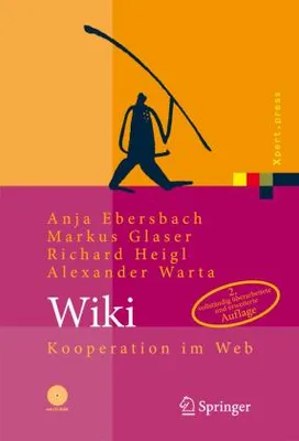 Obrázek produktu pro Wiki