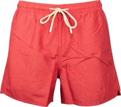 Immagine prodotto di Boxer mare uomo RAGNO costume mare o piscina elastico in vita e coulisse a vista tasca posteriore chiusura a strappo art U825EB, Taglia 50, Poliestere 100%