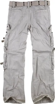 Produktbild von SURPLUS Royal Traveler Trouser, royalwhite