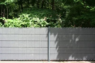 Produktbild von Sichtschutz HDPE 5mx800mm anthr